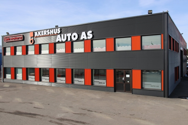 Akershus Auto